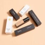 Order Custom Concealer Boxes with Logo at Wholesale