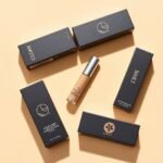 Order Custom Concealer Boxes with Logo at Wholesale