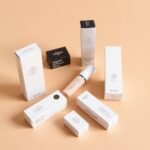 Order Custom Concealer Boxes with Logo at Wholesale
