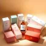 Order Custom Serum Boxes & Packaging Wholeasale Rate