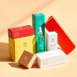 Order Custom Serum Boxes & Packaging Wholeasale Rate