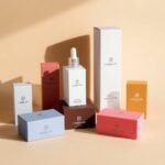 Order Custom Serum Boxes & Packaging Wholeasale Rate