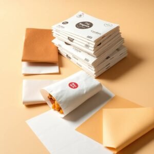Custom Hot Paper