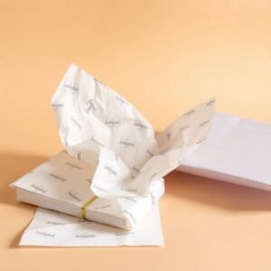 Custom Printed Tissue Paper