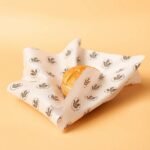 Order Custom Wax Papers for Food Wrap - Free Shipping