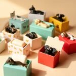 Custom Dog Soap Boxes