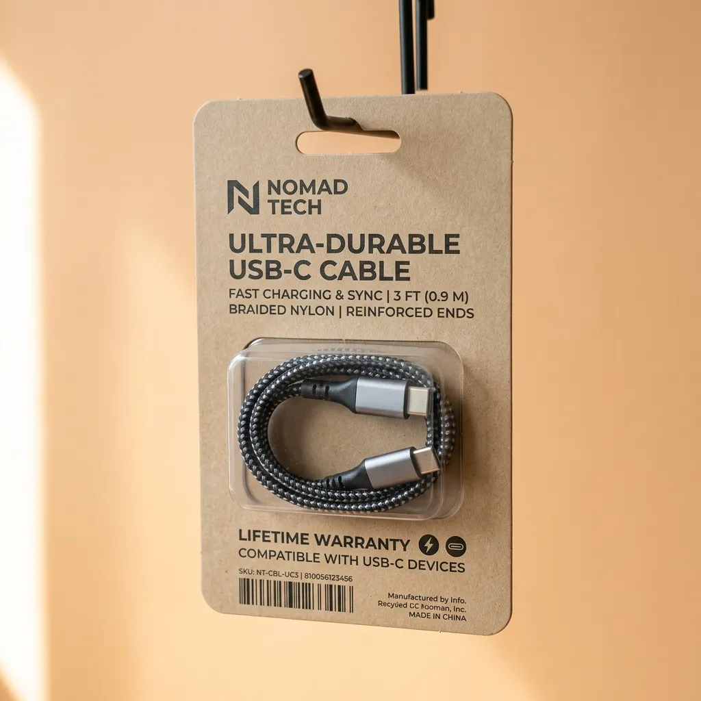 Custom Blister Boxes with Logo - Free Shipping